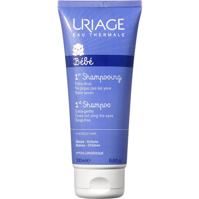 Uriage 1st Shampoo 200 ml
