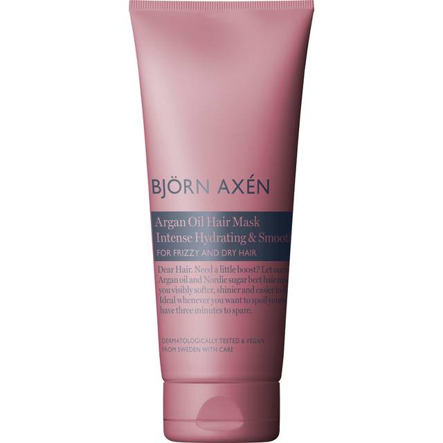 Björn Axén Argan Oil Hair Mask 200ml