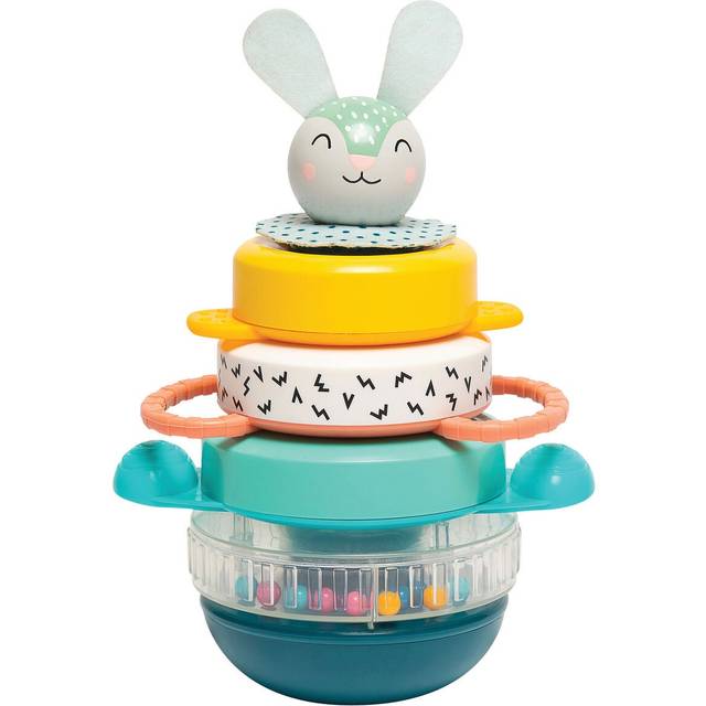 Taf Toys Hunny Bunny Stacker