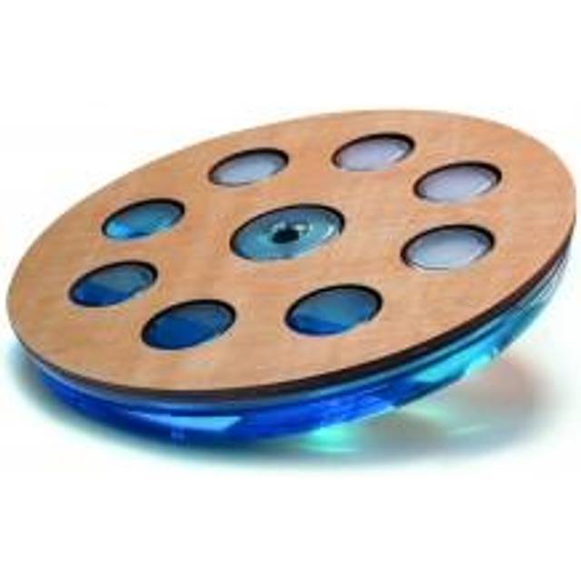 NOHRD Eau-Me Balance Board