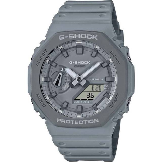 G-Shock Watch Carbon Core Octagon Series Mens D