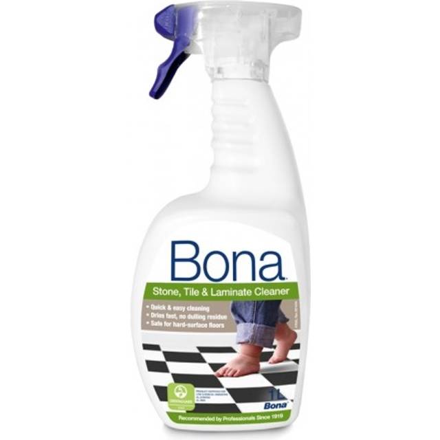 Bona Stone, Tile & Laminate Polish Gloss1L Code; WP511013021