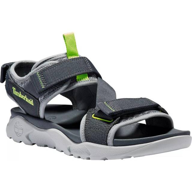 Timberland Ripcord Sandals 'Grey' A2AFA033 - GRAY - 8