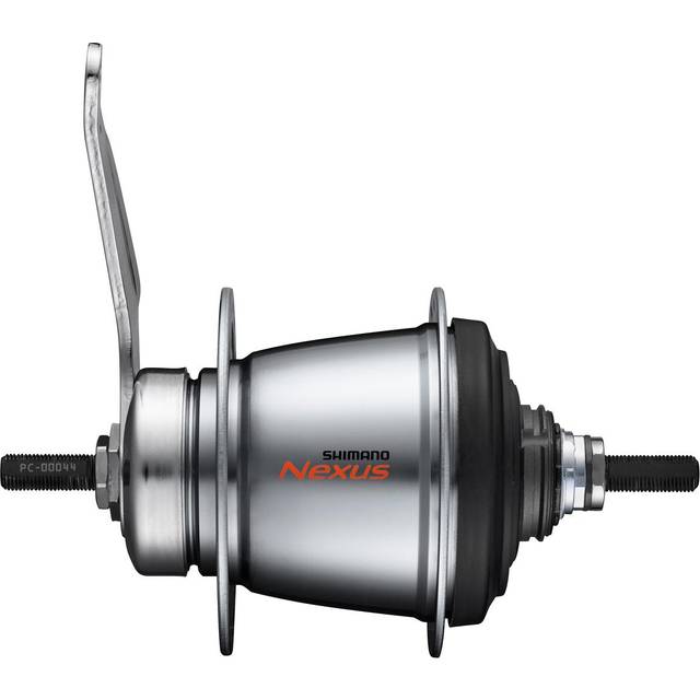 Shimano bromsnav Nexus SG-C3001 7 V 36 G bak 127/175 mm silver