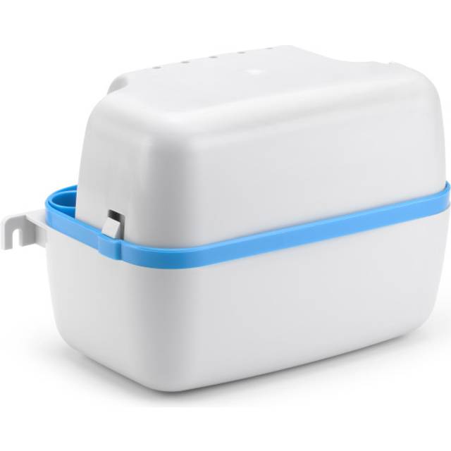 Saniflo Sanicondens Pro Pump Condensate Pump for Boilers Dehumidifiers Air Con