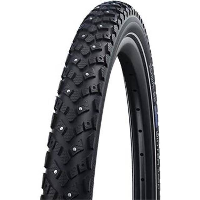 Dubbdäck Schwalbe Winter K-Guard 50-584 (27.5x2.00") Svart/Reflex