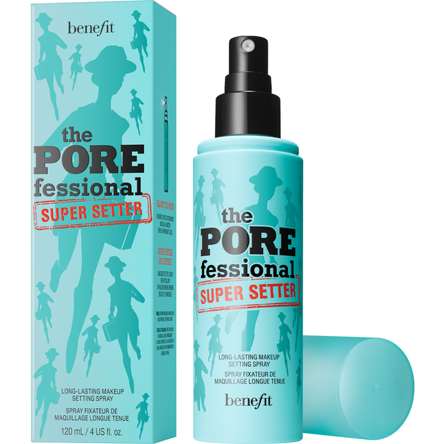 Benefit Porefessional Super Setter Setting Spray Mini 30 ml
