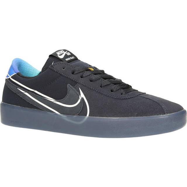 Nike Bruin React T SB 'Dark Obsidian' CV5980-400 - Blue - 13