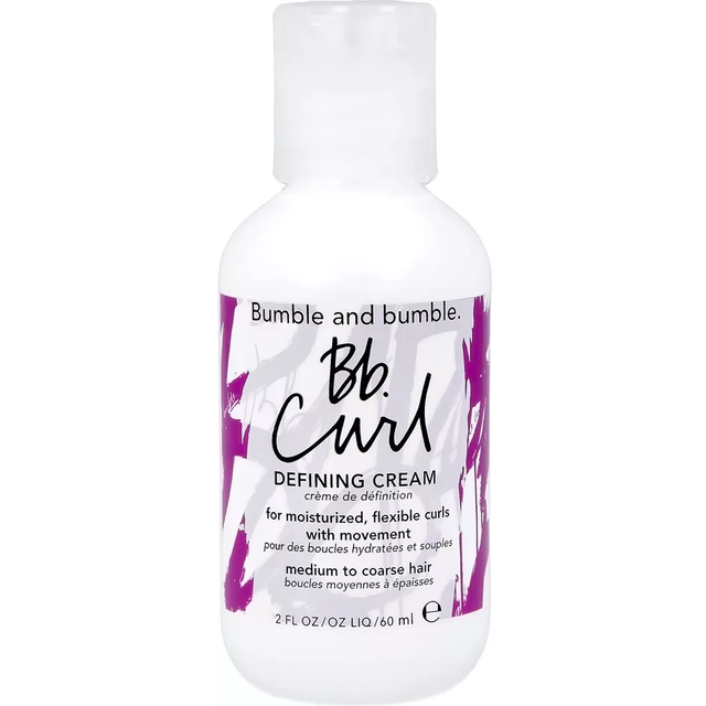Bumble and bumble Curl Defining Cream 2 oz.