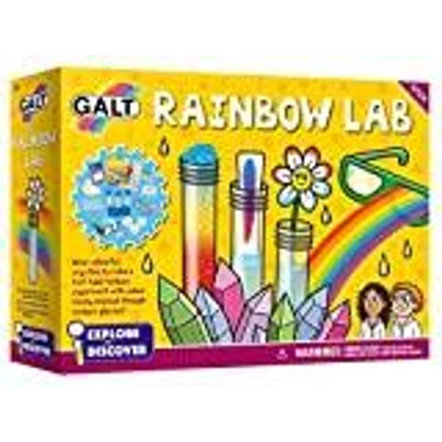 Galt Rainbow Lab Kit