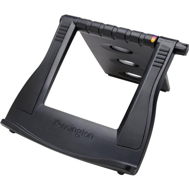 Kensington Laptopställ EasyRiser™ SmartFit® med kylning, grå