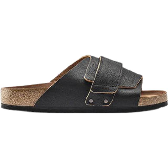 Birkenstock Milano 6347900144 Yrkessandal svart, normal läst 44