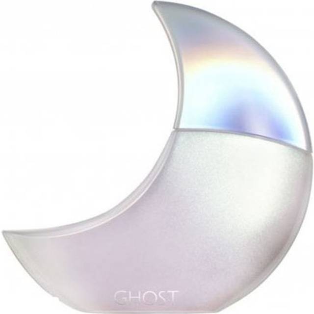 Ghost Whitelight 50ml Eau De Toilette Spray