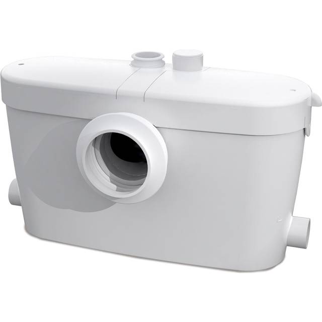Saniflo Saniaccess 3 Macerator Pump - 1902
