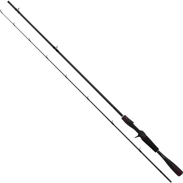 Shimano Zodias Casting 172H2 - 2,18m, 7'2'' 12-42g 2pc