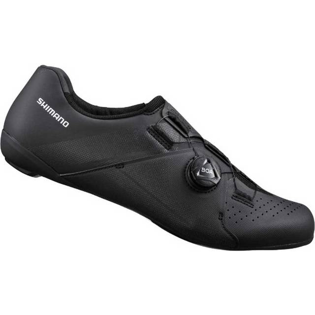 Shimano RC300 Road Cykelskor, Black, 36