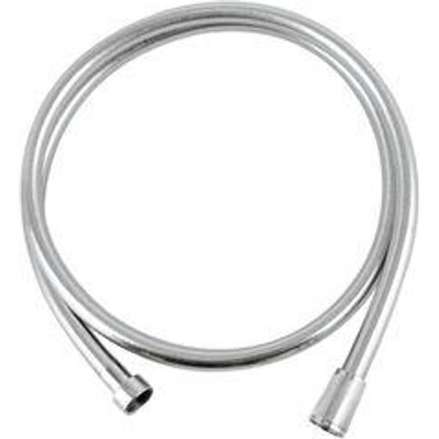 Grohe Silverflex Shower Hose 1500mm Chrome Finish - 28364000