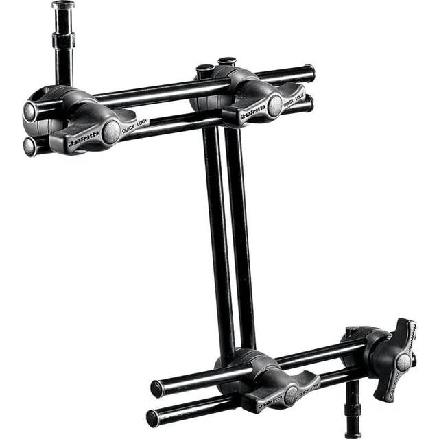 Manfrotto 396B3 Double arm
