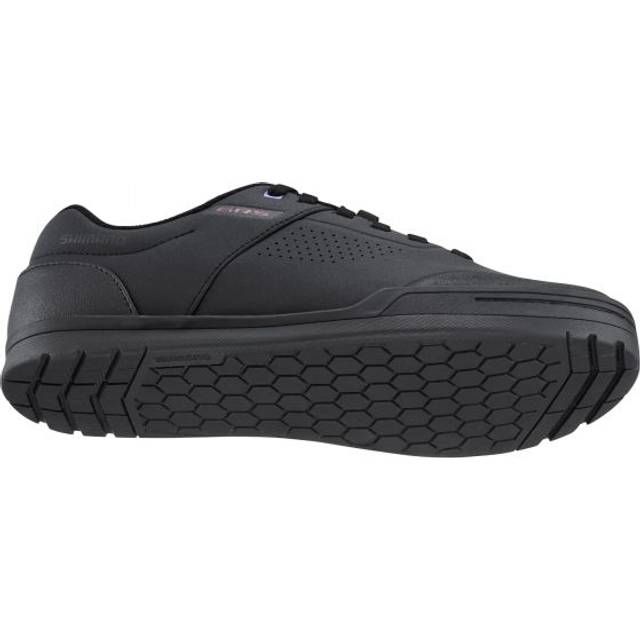Shimano GR5 (GR501) Flat Pedal MTB Shoes - Black