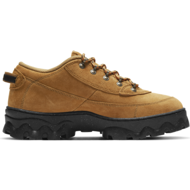 (WMNS) Nike Lahar Low 'Wheat' DB9953-700 - 9.5