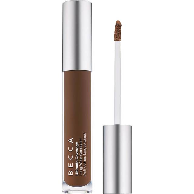 BECCA ULTIMATE COVERAGE CONCEALER SHADE - MAHOGANY 6 GRAMS