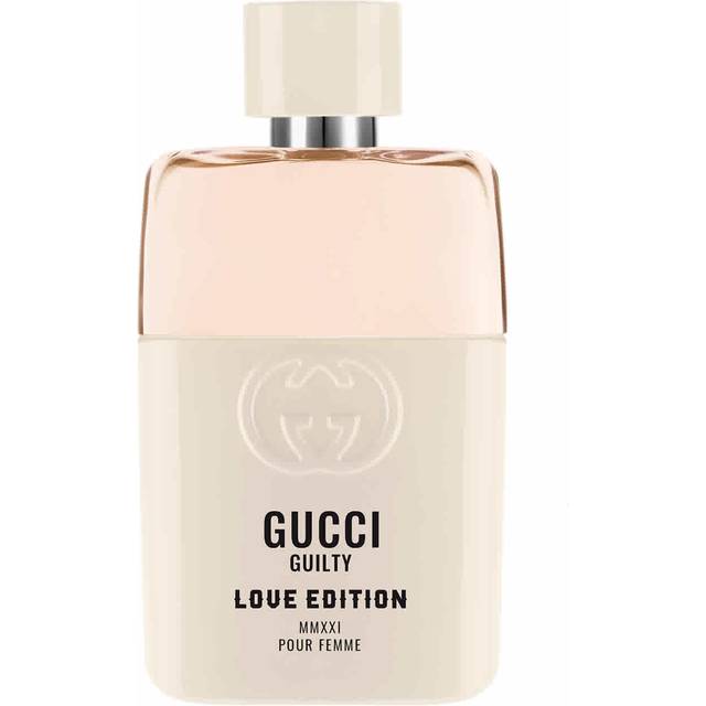 Gucci Guilty Pour Femme Love Edition Eau de Parfum 50ml Sprej (50ml)