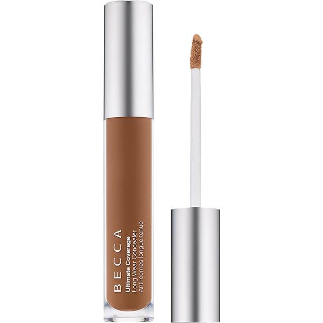 (Cinnamon) Becca Ultimate Coverage Longwear Concealer  0.21oz/6g New With Box