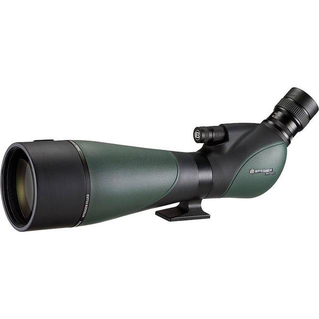 Bresser Pirsch 25-75x100 GEN II Spotting Scope | ✅ 7,5% checkout discount