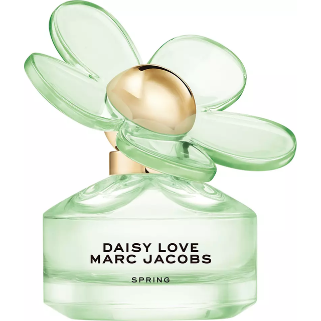 Marc Jacobs Daisy Love Spring 50ml Eau De Toilette Spray