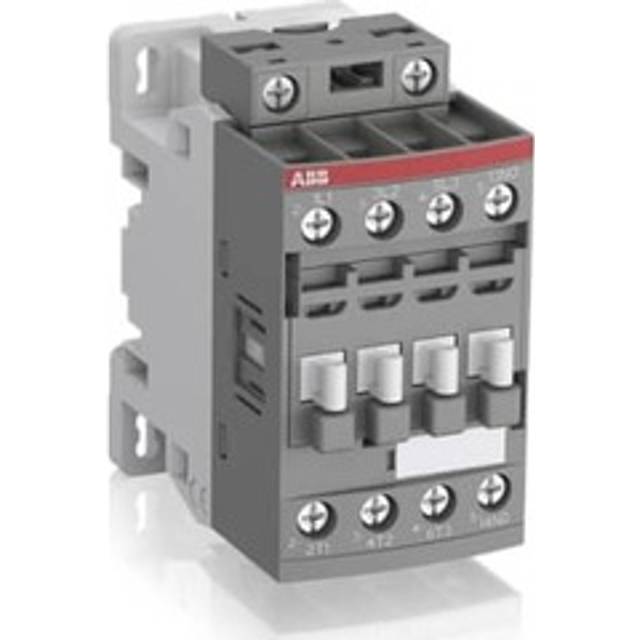 AF09-30-01-13 - Magnet contactor 9A 100...250VAC AF09-30-01-13