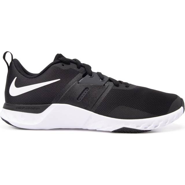 Nike Mens Renew Retaliation TR AT1238 003 Black Trainers - Size UK 9