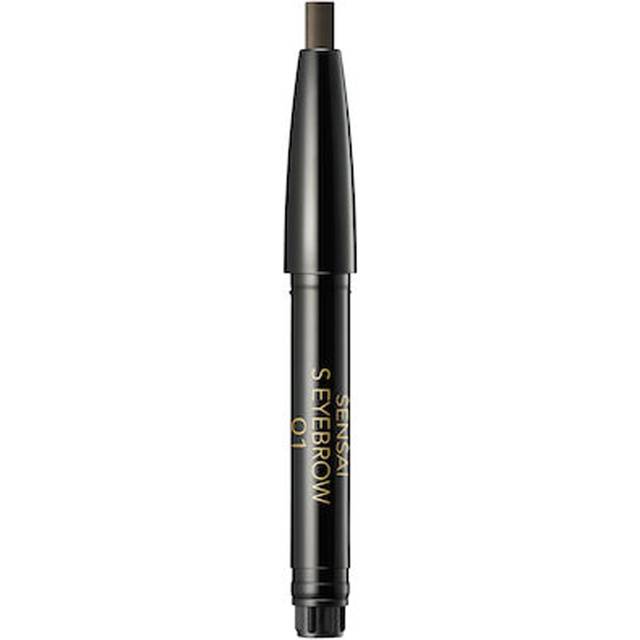 Kanebo Sensai Styling Eyebrow Pencil Refill nº 01-Dark Brown 0,2 G
