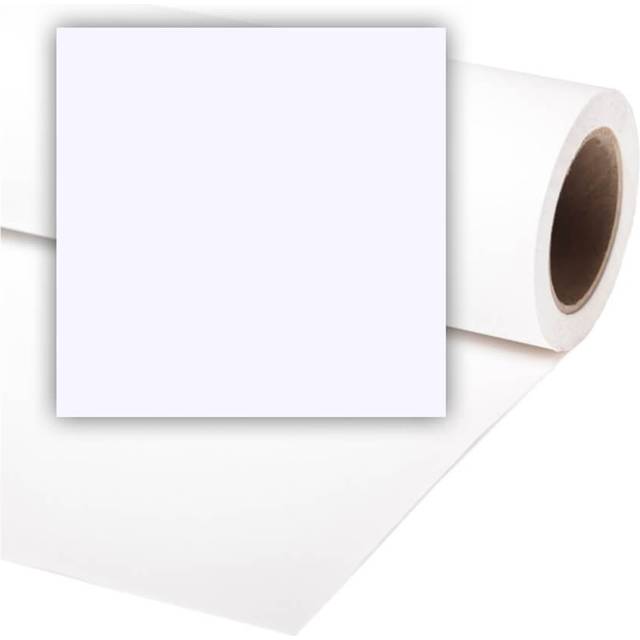 Colorama 2.18x11m - Arctic White