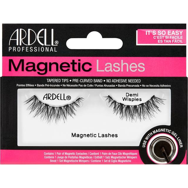 Ardell Magnetic Liner & Lash Demi Wispies 2 Un
