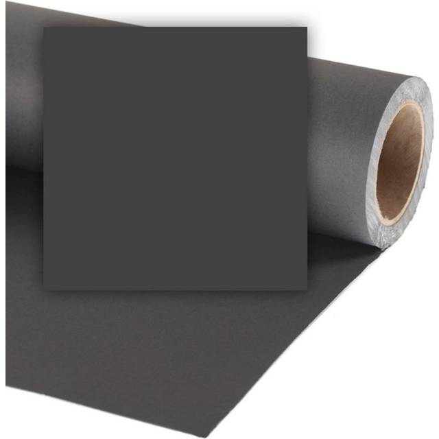 Colorama 2.18x11m - Black