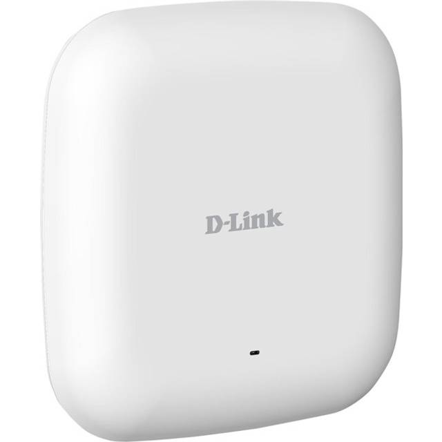 Wireless AC1300 Wave2 Nuclias Access Point ( With 1 Year License)