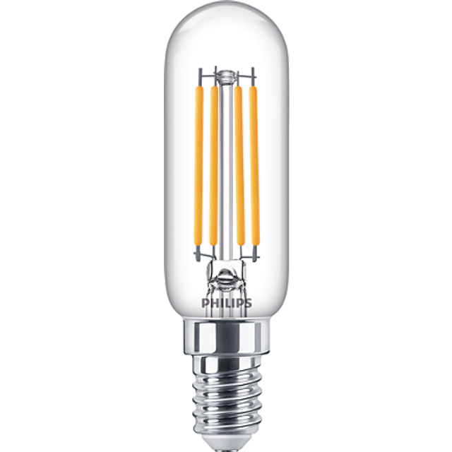 Philips - Bulb LED 4,5W Glass (470lm) T25 E14