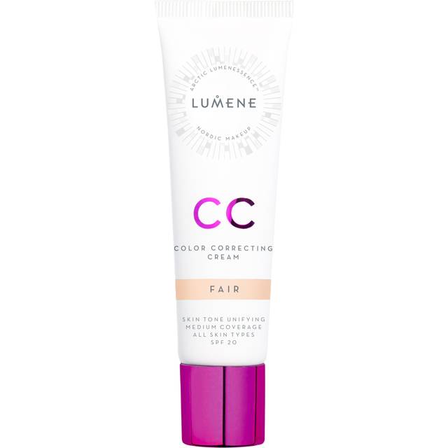 Lumene Color Correcting Cream Fair 30 ml