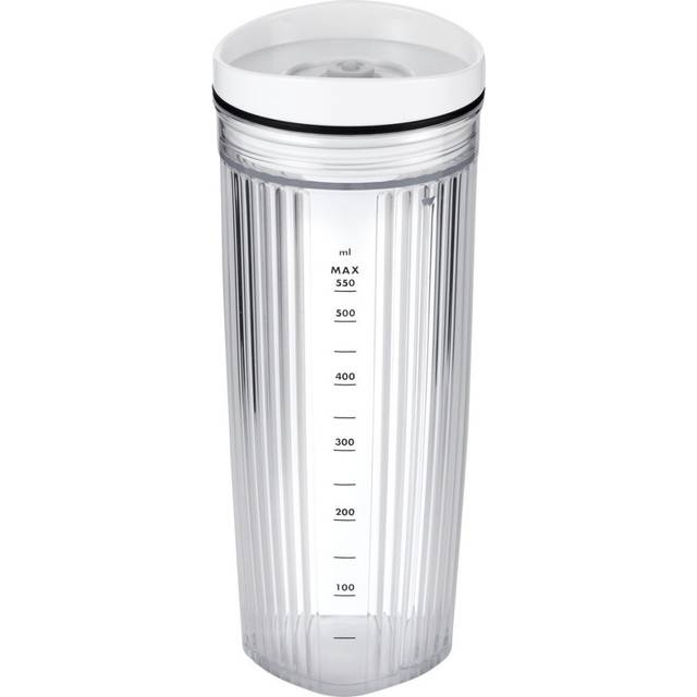 Zwilling Zwilling pitcher for personal blender 28.5 cm White