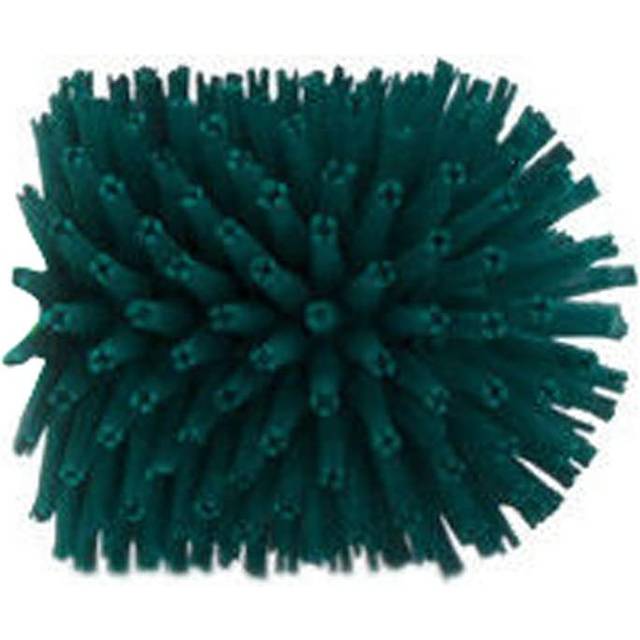 Alessi - Merdolino Replacement Toilet Brush - grün - green
