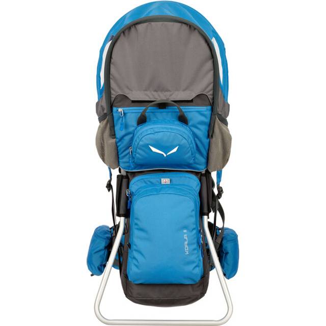 Salewa Koala children's backpack 69 cm blue