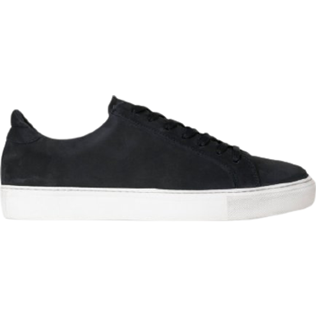 Garment Project Type Herr Stl. 41 - Sneakers Från Magasin - Navy (41)