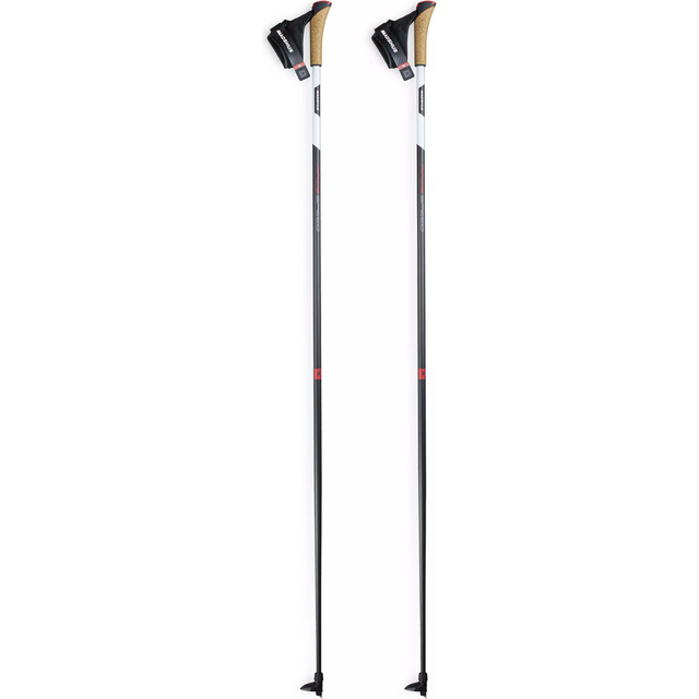 Madshus Race Speed Längdskidstavar, 150 CM (150 CM)