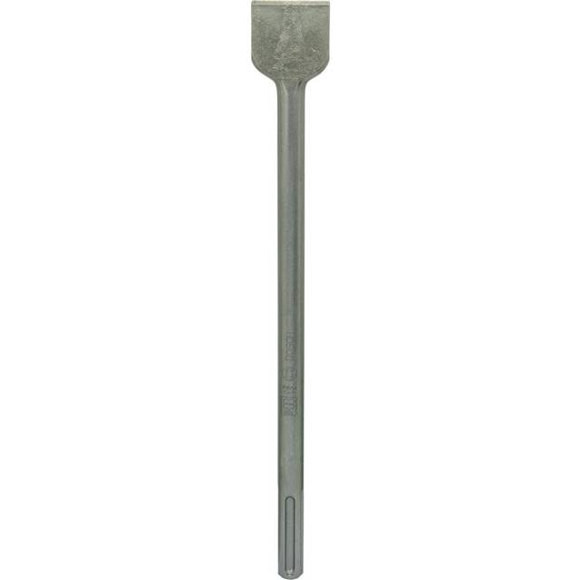Bosch 2608587184 5 Piece 400 x 50mm SDS-Max Spade Chisels