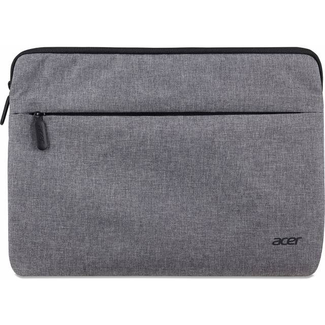Acer tillbehör – notebook-väska/Protective Sleeve 11,6 tum LJUSGRÅ