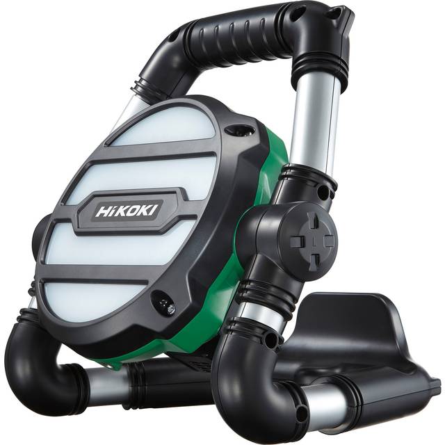 Arbetsbelysning Hikoki Ub18Dgl 18V Utan Batteri