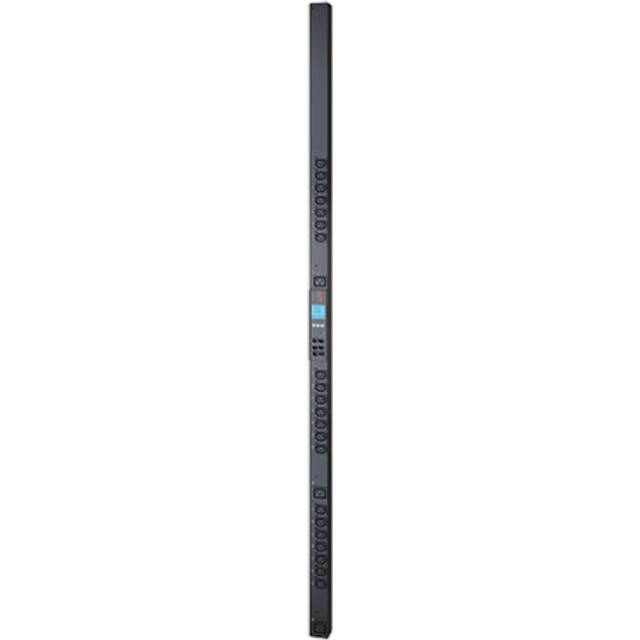 APC AP8659 power distribution unit (PDU) 24 AC outlet(s) 0U Black
