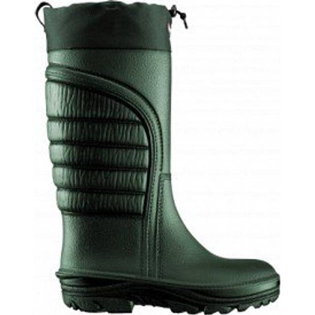 Vinterstövlar Polyver Premium+ High Green, grön, unisex, EU 46/47