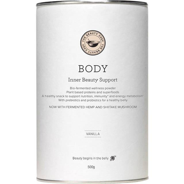 The Beauty Chef Body Inner Support Bio-fermented Wellness Powder 500g