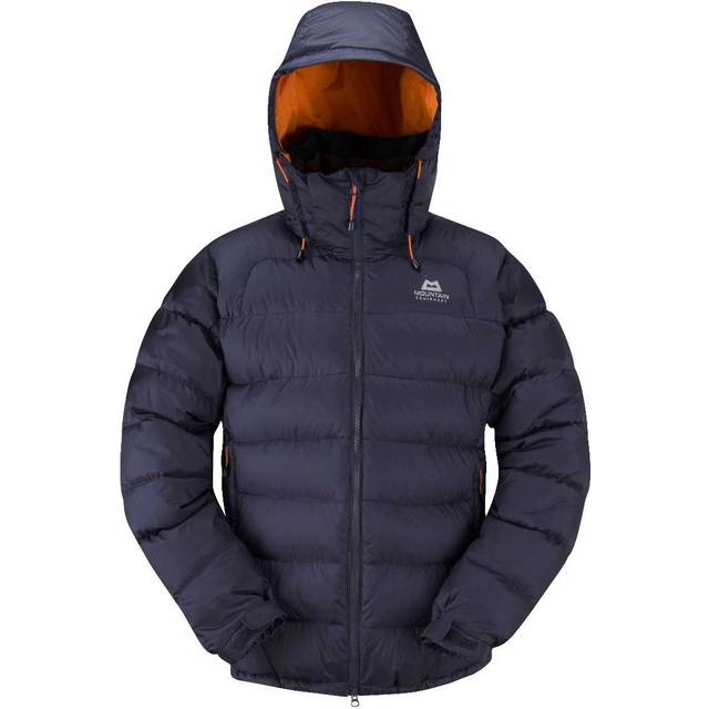 Mountain Equipment Lightline Jacket: Navy: XL Size: XL, Colour: Navy